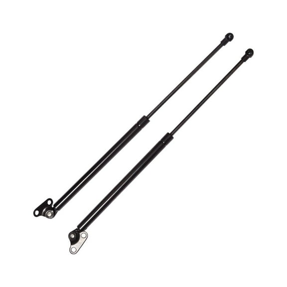 Pair of 2 Rear Left-Right Liftgate Lift Support For 2008 2009 Lexus LX570