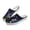 Colorful Abstract Colorful Flower Black Cat, variant on Lovely Cat Mules for Women Flat Comfortable Slip On Walking Shoes Mesh Breathable Shoes Slip On Loafers for Outdoor,Cat Lover Sneakers