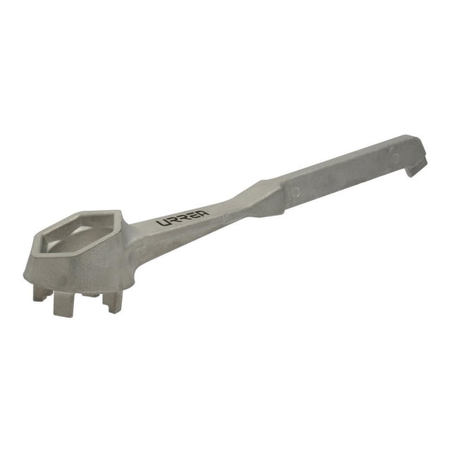 Llave Para Tapa De Tambo 23640 Urrea Urrea 236-40