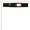 thumbnail image 2 of Oregon 94-026 Mower Blade, 15-1/2" Compatible with Toro, 2 of 2