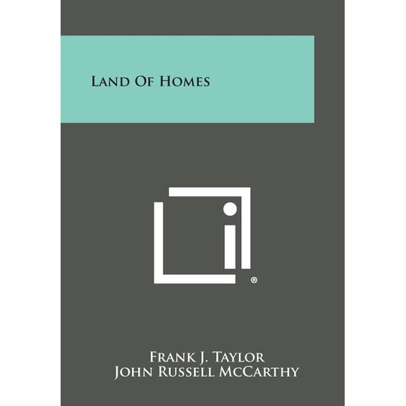 Land of Homes