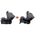 thumbnail image 6 of Baby Trend Passport Cargo Travel System (with EZ-Lift™ PLUS Infant Car Seat), 6 of 18