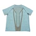 thumbnail image 2 of Playera Umbro para Caballero Lisa Beige Talla EG, 2 of 4