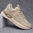 thumbnail image 1 of Zapatos de deporte casuales para hombre Zapatos de escalada con aumento de altura para primavera verano otoño Likrtyny Tenis De Mujer Tenis De Hombre, 1 of 8