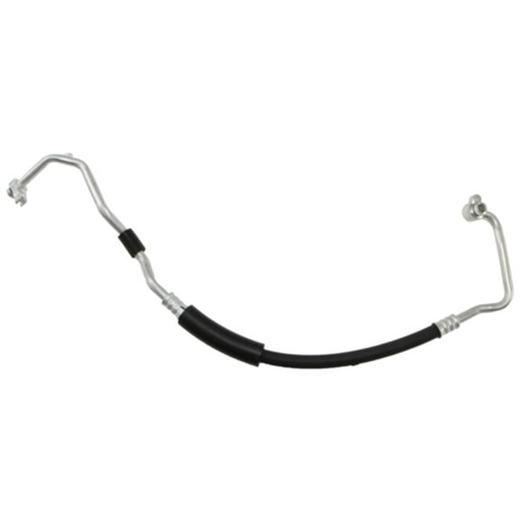 Suction Line Hose Assembly