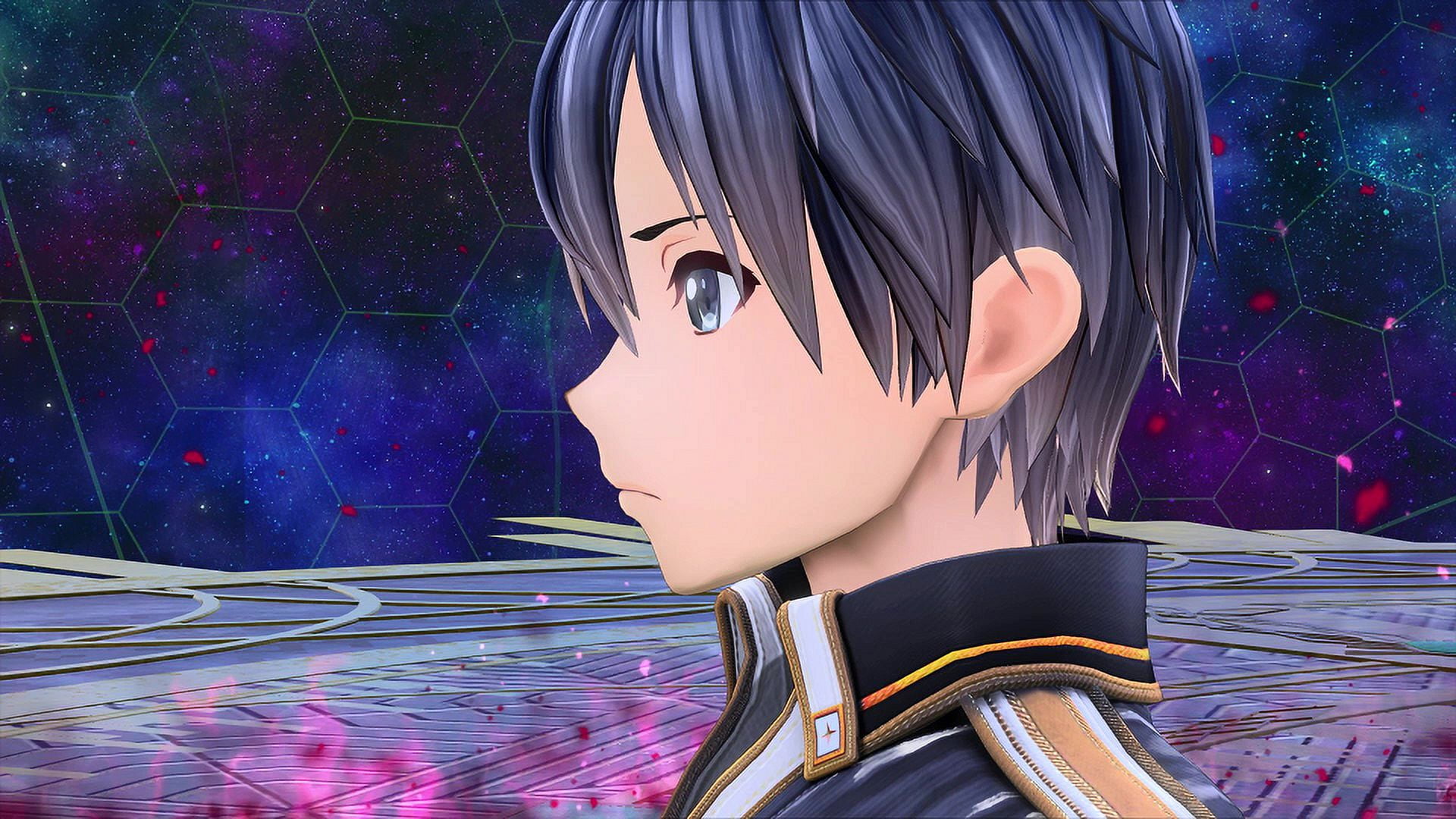 Sword Art Online: Alicization Lycoris review - More like optimization  seems amiss