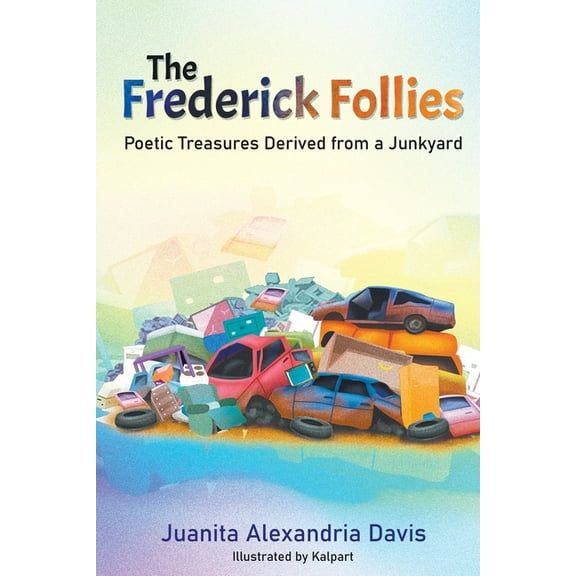 The Frederick Follies (Paperback)