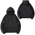 thumbnail image 6 of Cutuoiiu Heated Hooded for Men and Women USB Rechargeable Thermal Jackets with Drawsrting Gifts, 6 of 8
