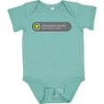thumbnail image 3 of Inktastic Achievement Unlocked: New Character Created Boys or Girls Baby Bodysuit, 3 of 5