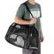 thumbnail image 5 of Bolsa para mascotas ANGGREK con Asa Diseño Plegable Bolsa de Viaje para mascotas transpirable, 5 of 8