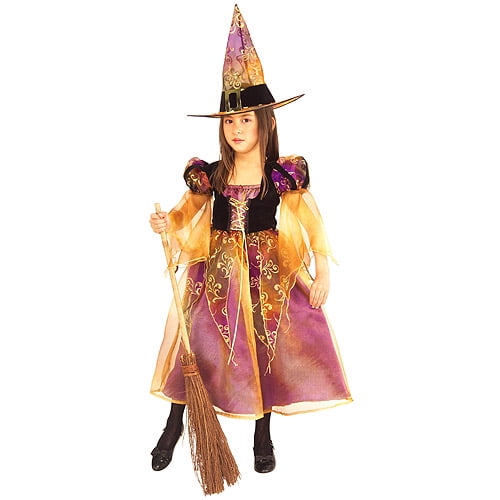 Elegant Witch Toddler Halloween Costume Images Elegant Witch Toddler Halloween Costume