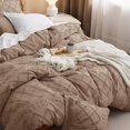 thumbnail image 3 of Funda Nórdica Reina - Boho Bedding, Funda Nórdica para Todas las Estaciones, 3, 3 of 7