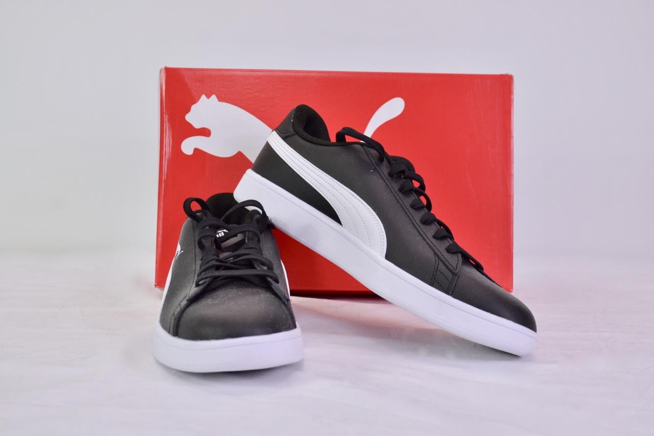 puma smash soft foam