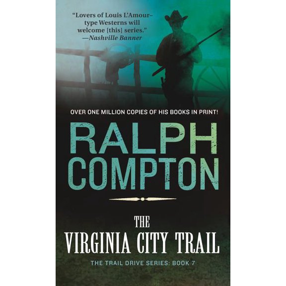 The Virginia City Trail