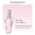 thumbnail image 3 of Perfume Mauboussin Rose Pour Elle Eau de Parfum para mujer, 100 ml, 3 of 7