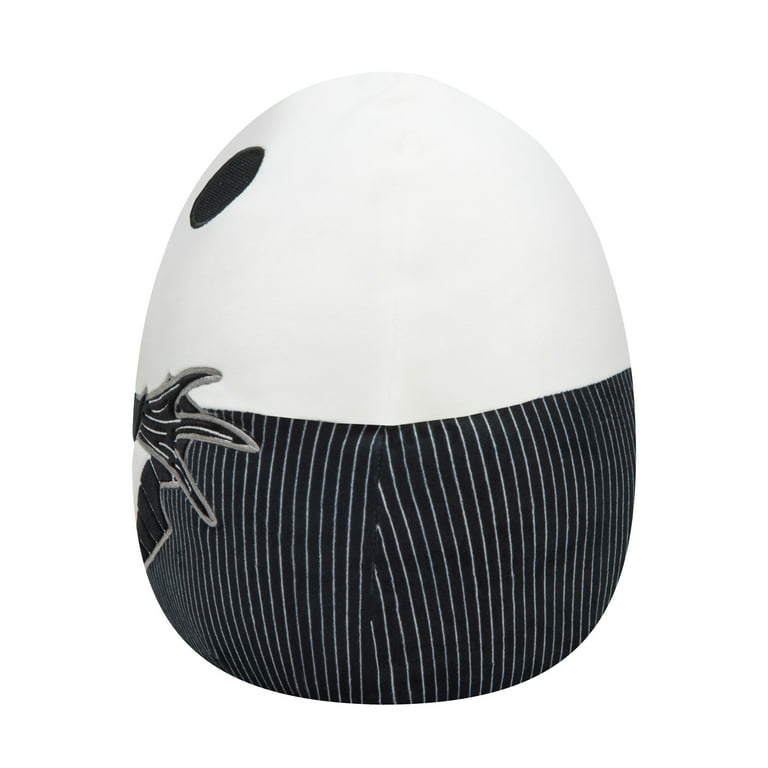 当店在庫してます！ Disney Nightmare before Christmas 8 in Jack Skellington エコバッグ・買い物バッグ