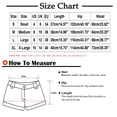thumbnail image 3 of RYDCOT Womens Shorts Plus Size Loose Comfy Short Sweatpant Fashion Solid Color Elastic Waist Short Pants with Pockets Beige, 3 of 7