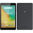 thumbnail image 1 of ZTE Grand X View 4 Tab 32 Go - Noir Déverrouillé Boîte Ouverte, 1 of 6