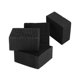 thumbnail image 1 of 4pcs Replacement Carbon Filter Activated Charcoal Air Purifier Charcoal For Air Filter Lcd 3d Print Banmo, 1 of 5