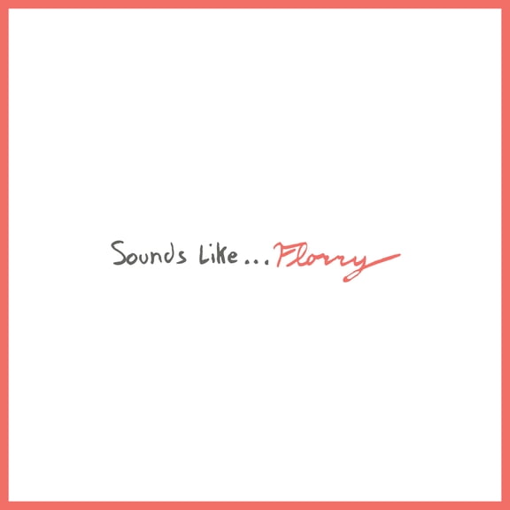 Florry - Sounds Like... - Music & Performance - Cassette