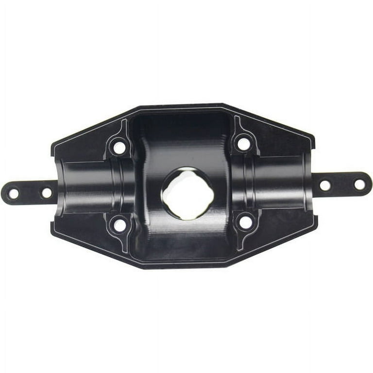Hot Racing Rear Axle 3rd Member Center -Super Baja/Rock Rey