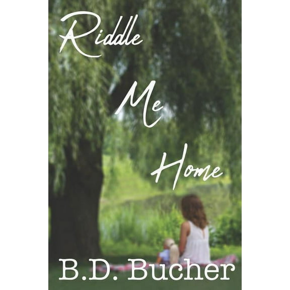 Riddle Me Home (Paperback)