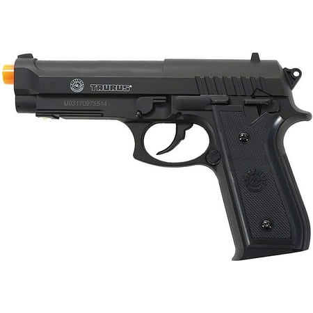Taurus PT92 Airsoft Pistol (Best Silenced Airsoft Pistol)