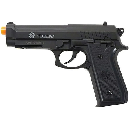 Taurus PT92 Airsoft Pistol (Best Airsoft Gbb Pistol 2019)