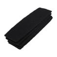 thumbnail image 2 of 10pcs Ceiling Fan Filter Air Purification Pad Ceiling Fan Dust Collector Blades, 2 of 7