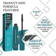 thumbnail image 3 of Thrive Causemetics Liquid Lash Extensions Mascara Rich Black Full Size Brynn, 3 of 5