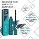 thumbnail image 3 of Thrive Causemetics Liquid Lash Extensions Mascara Rich Black Full Size Brynn, 3 of 5