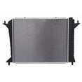 thumbnail image 6 of OSC 1550 Radiator, 6 of 6