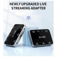 thumbnail image 5 of New suitable for TypeC universal stereo live broadcast sound card, 5 of 5