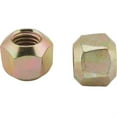 thumbnail image 3 of 5/8 Inch Wheel Stud and Double Sided Lug Nuts Kit, Coarse Thread, 3 of 7