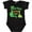 AB-Black, variant on My Oma Loves Me Dinosaur Boys Baby Bodysuit