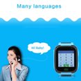thumbnail image 4 of Reloj inteligente para niños Reloj inteligente para niños con cámara SOS Iluminación, 4 of 8