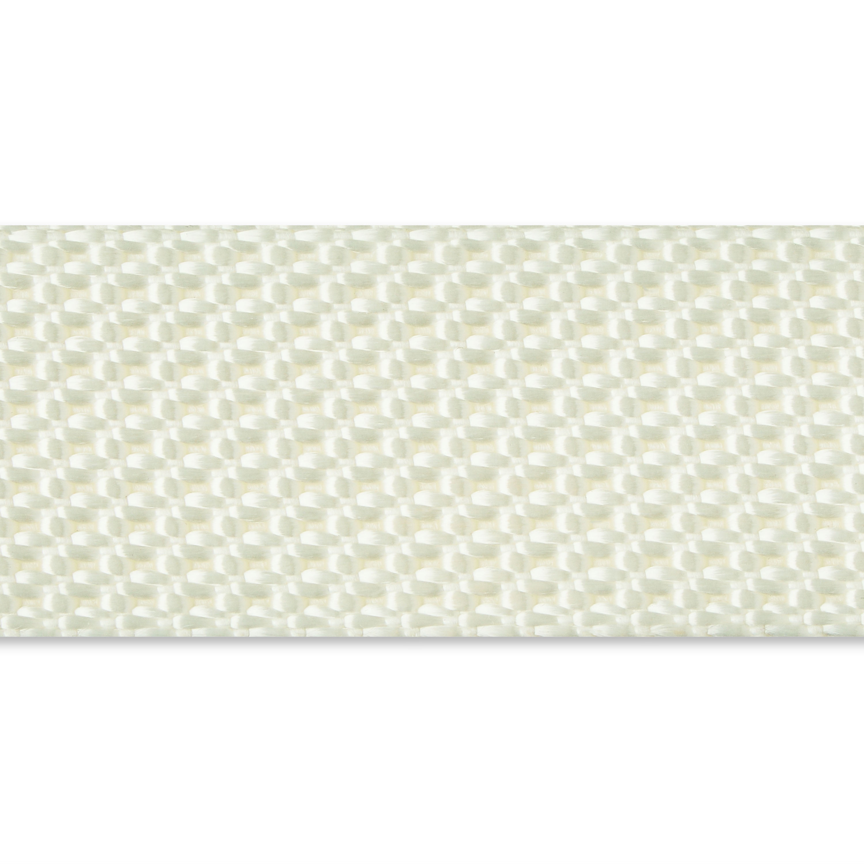 Vibrant Life 6 ft Neoprene Cushioned Monochrome Dog Leash, Vanilla Cream, Medium / Large