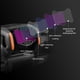 thumbnail image 3 of Filtros Lente Drones Establecidos para DJI AVATA 2 Accesorios UV CPL ND8 ND16 ND32 ND64, 3 of 9