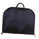 thumbnail image 4 of Funda para traje, bolsa para colgar ropa, plegable, para guardar ropa en el armario negro, 4 of 9