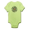 thumbnail image 1 of CafePress - Little Lutheran Infant Bodysuit - Baby Light Bodysuit, 1 of 1