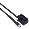 thumbnail image 4 of Easy To Install Flexible To Operate 6000 CD Adapter, 6000 CD Cable,  MK2 For   MK3 Fiesta, 4 of 8