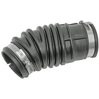Dorman OE Solutions 2-1/2 Inch I.D. Rubber Air Intake Hose 696084 O'Reilly Auto
