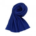 thumbnail image 2 of 3 Toallas Para El Sudor Strade Fareast Limited 30 X 90 Cm Color Azul Oscuro, 2 of 8
