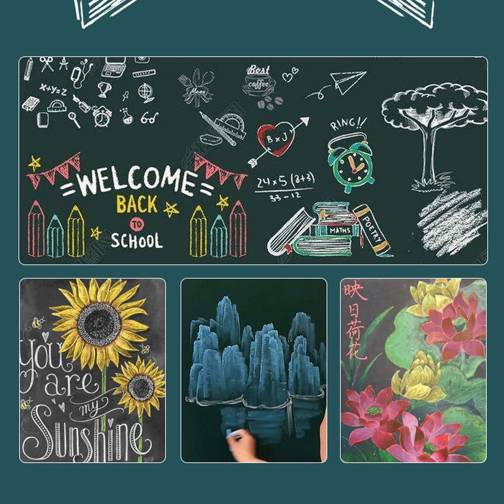Clearance Pen under $10,Colours Pavements Assorted Floor Sticks Chalks s Art & Stationery