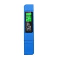thumbnail image 2 of Binwennn Accurate Tri Function TDS & Temperature Water Quality Test Pen Ideal For Home Use Your Tap Water Filtered Water With Precision Measures TDS Values And Water Table Saw Insert Blank Slam, 2 of 5
