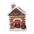 thumbnail image 2 of caja de baratijas de joyería,caja de baratijas de joyería de Navidad caja decorativa,decoración de regalo con bisagras porta joyas regalo de Navidad único,baratijas recuerdo artesanía, 2 of 8