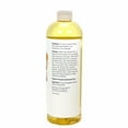 thumbnail image 2 of Now, 100% Pure Moisturizing Sweet Almond Oil, 16oz, 2 of 2