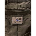 thumbnail image 4 of PakedDeals Thin Blue Line K9 Morale Patch Hook & Loop Police Bag Tac Vest, 4 of 4