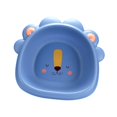 thumbnail image 2 of Lavabo Para Pies De Gran Capacidad De 4000 Ml, Para Viajes, Hogar, Cocina, Color Azul, 2 of 9
