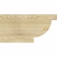thumbnail image 3 of Ekena Millwork 4"W x 12"H x 24"L Alpine Rough Sawn Rafter Tail, Douglas Fir, 3 of 4